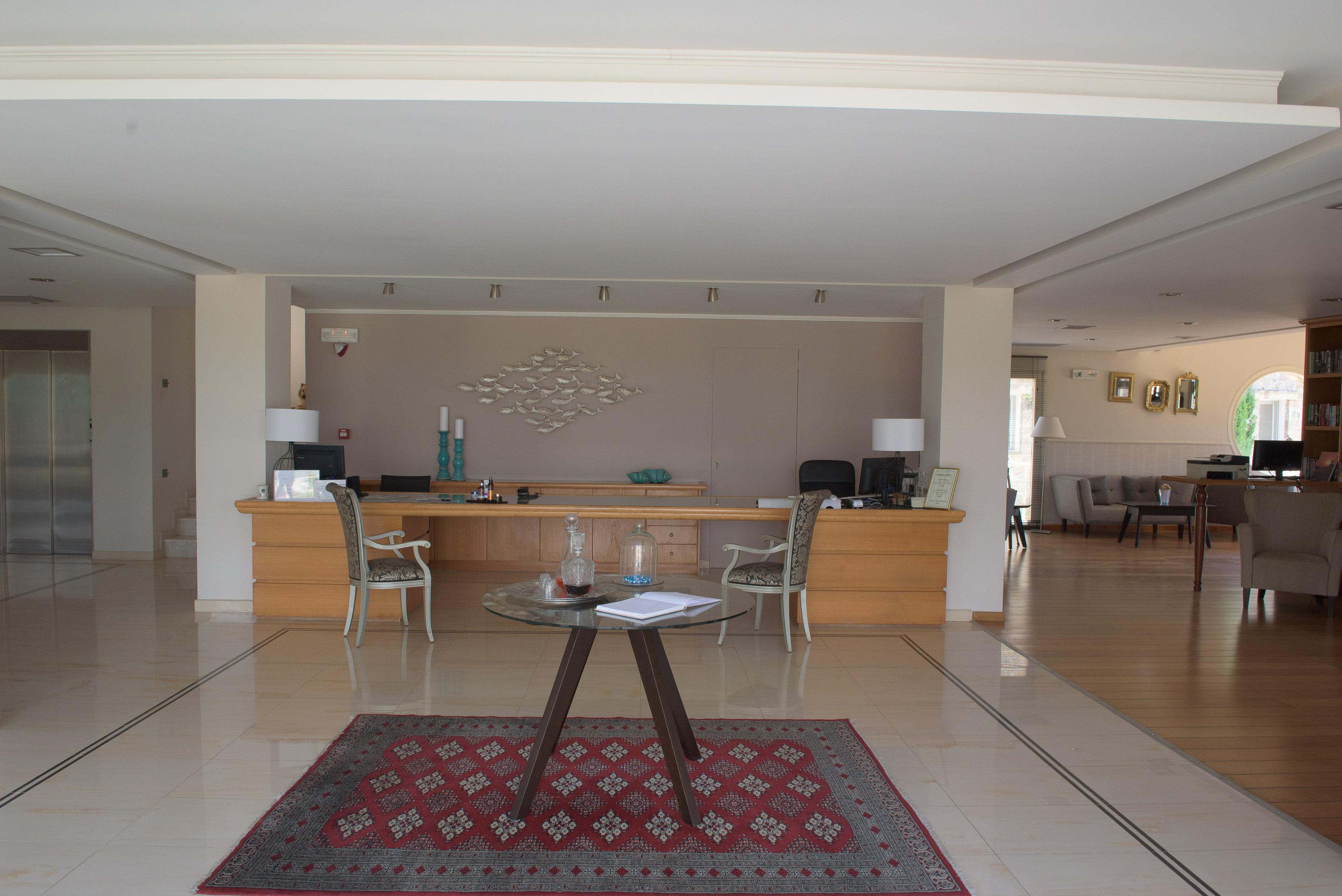 Restia Suites Exclusive Resort (Adults Only) Acharavi  Exterior photo